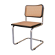Chair B32 by Marcel Breuer, made in Italy