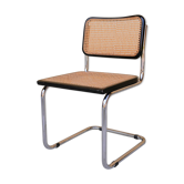 Chair B32 by Marcel Breuer, made in Italy
