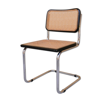 Chair B32 by Marcel Breuer, made in Italy