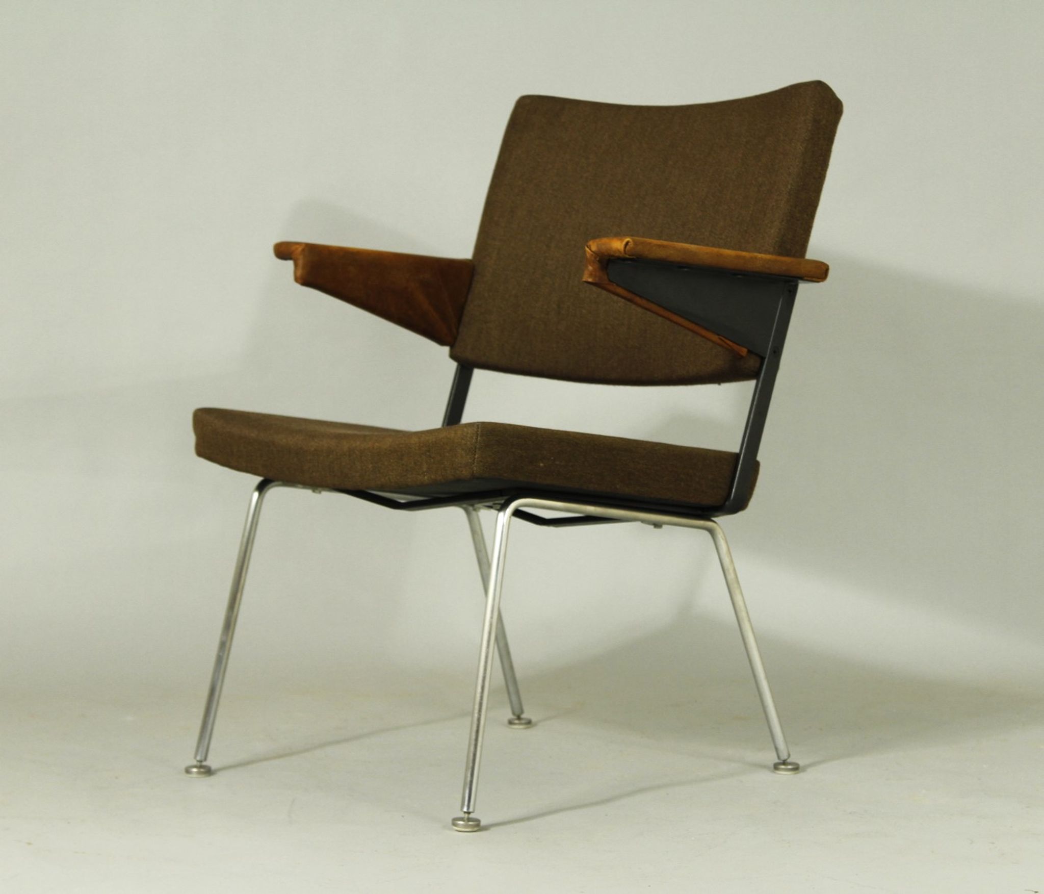 Armchair by A. R. Cordemeyer for Gispen, 1960s