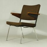 Armchair by A. R. Cordemeyer for Gispen, 1960s