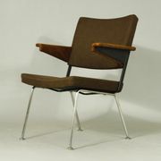 Armchair by A. R. Cordemeyer for Gispen, 1960s