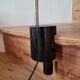 Targetti vice desk lamp, 1980s