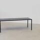 Belgian ceramic coffee table