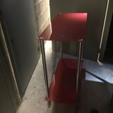 Console on 2 level