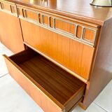 Mc Intosh Vintage Teak Row