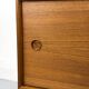 Mid-Century Teak Sideboard from Franzmeyer Möbel, 1960s