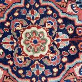Persian carpet Sarogh handmade 57x84 cm