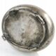 R8D Albert Kohler - elliptical sugar bowl in eclectic style