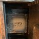 Former fort chest Vallet Freté Paris 1900