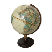 Replogle Relief World Map