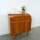 Secrétaire bureau uit Zweden met lades, bureau scandinave
