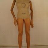 Dummy Fery Boudrot Paris 1940
