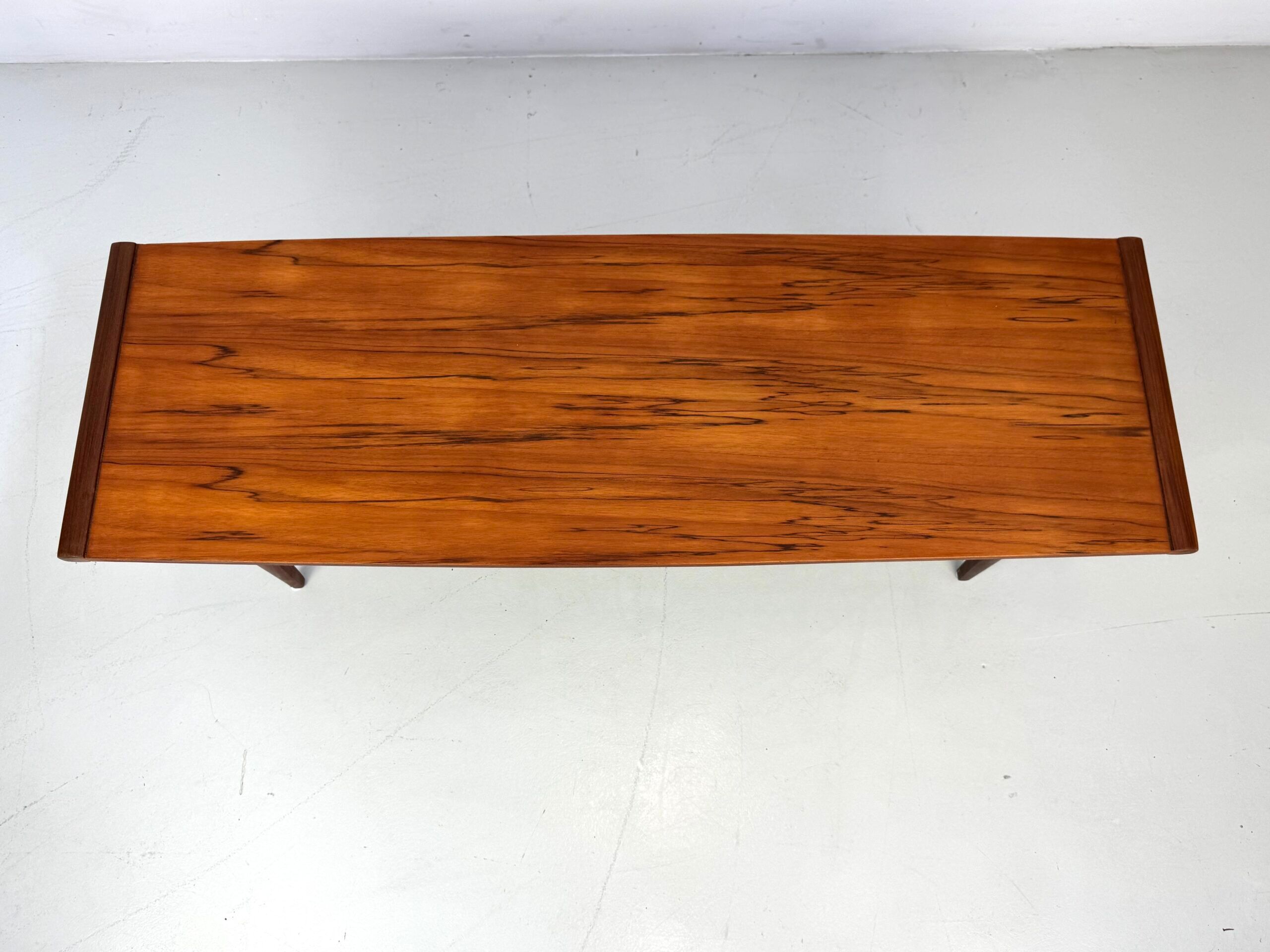Table basse vintage