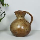 Sandstone pitcher