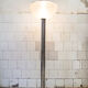 Moana floor lamp by Luigi Massoni for Guzzini Italia 1967