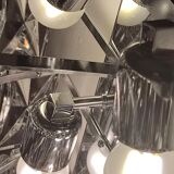 Apply "kinkeldey" crystals. Germany 1970s