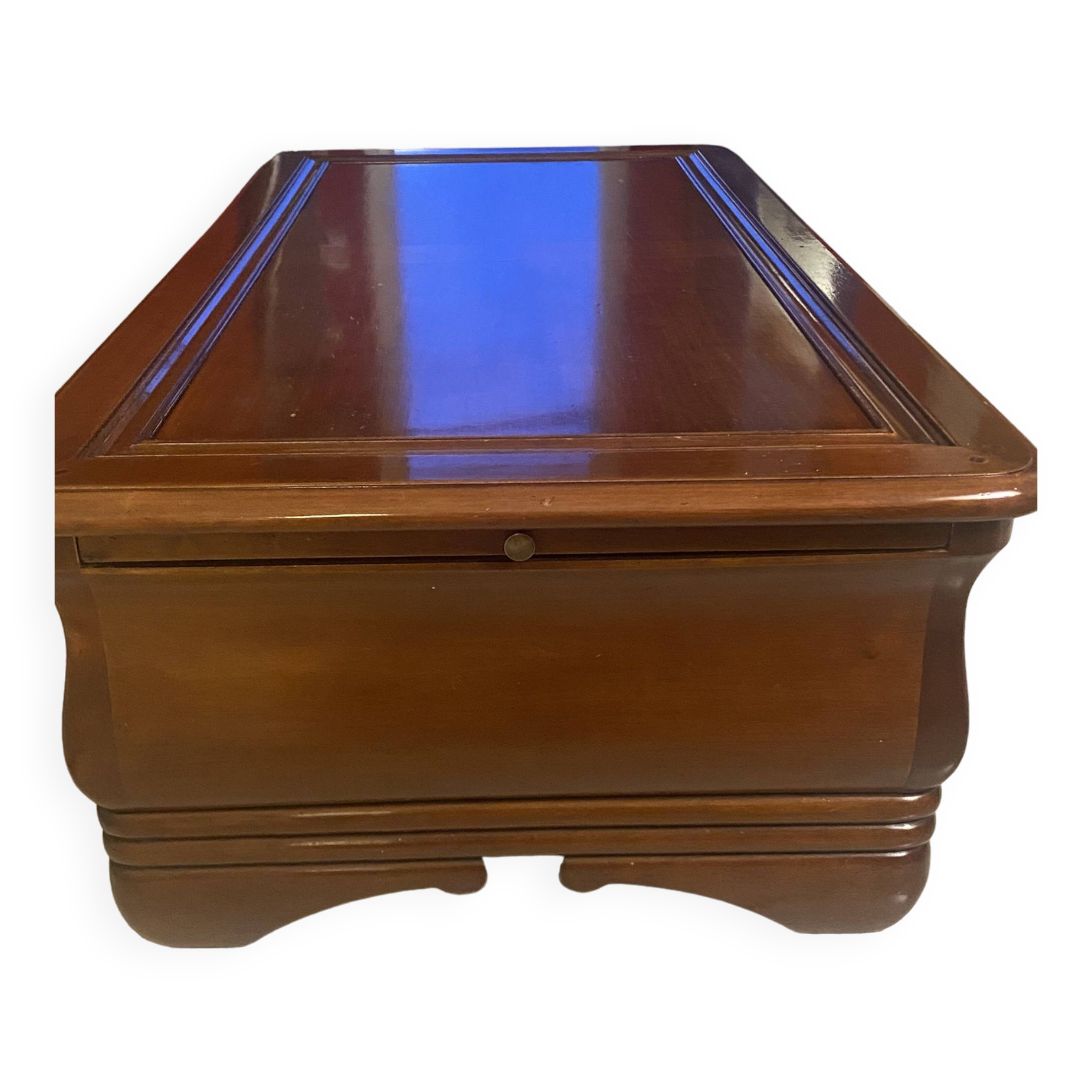 Roche bobois coffee table