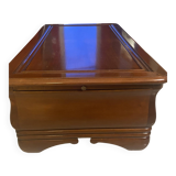 Roche bobois coffee table