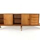 Rudolf B. Glatzel for Fristho Franeker sideboard | 240 cm - fully restored