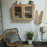 Small Bohemian Showcase