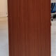 Mid-century wardrobe