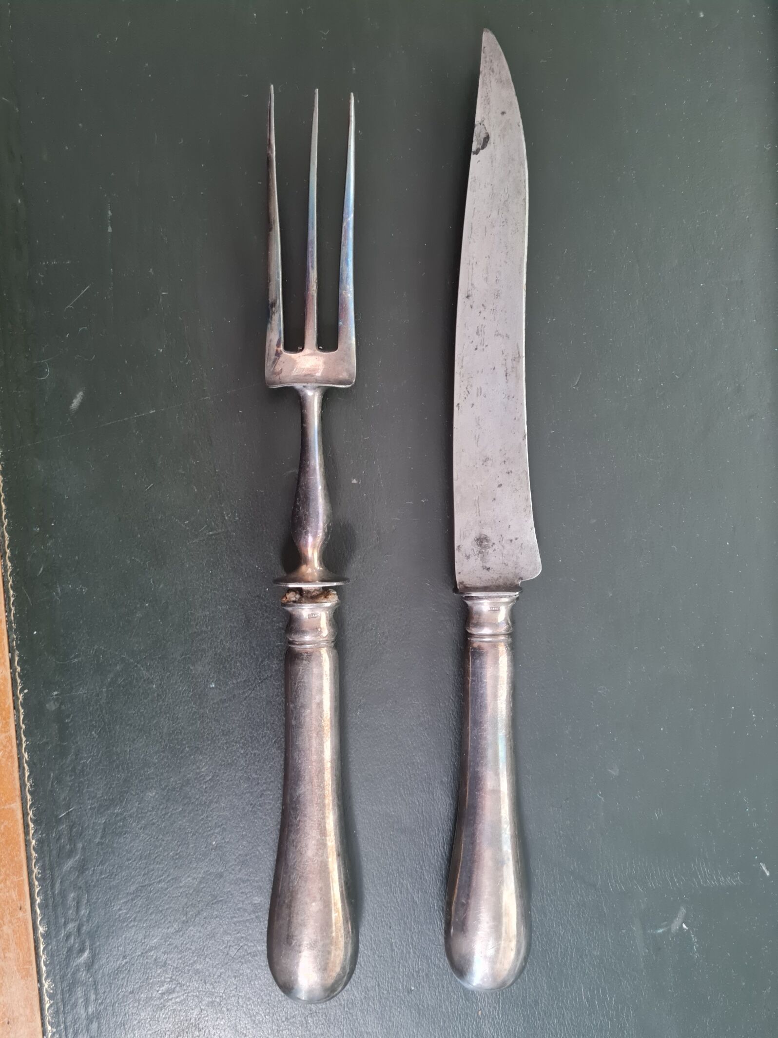 Meat cutting service
