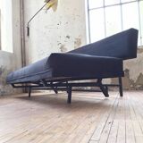 André Simard bench sofa for Airborne