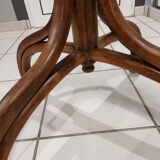 Peroquet coat rack by michael thonet 1900s
