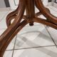Peroquet coat rack by michael thonet 1900s