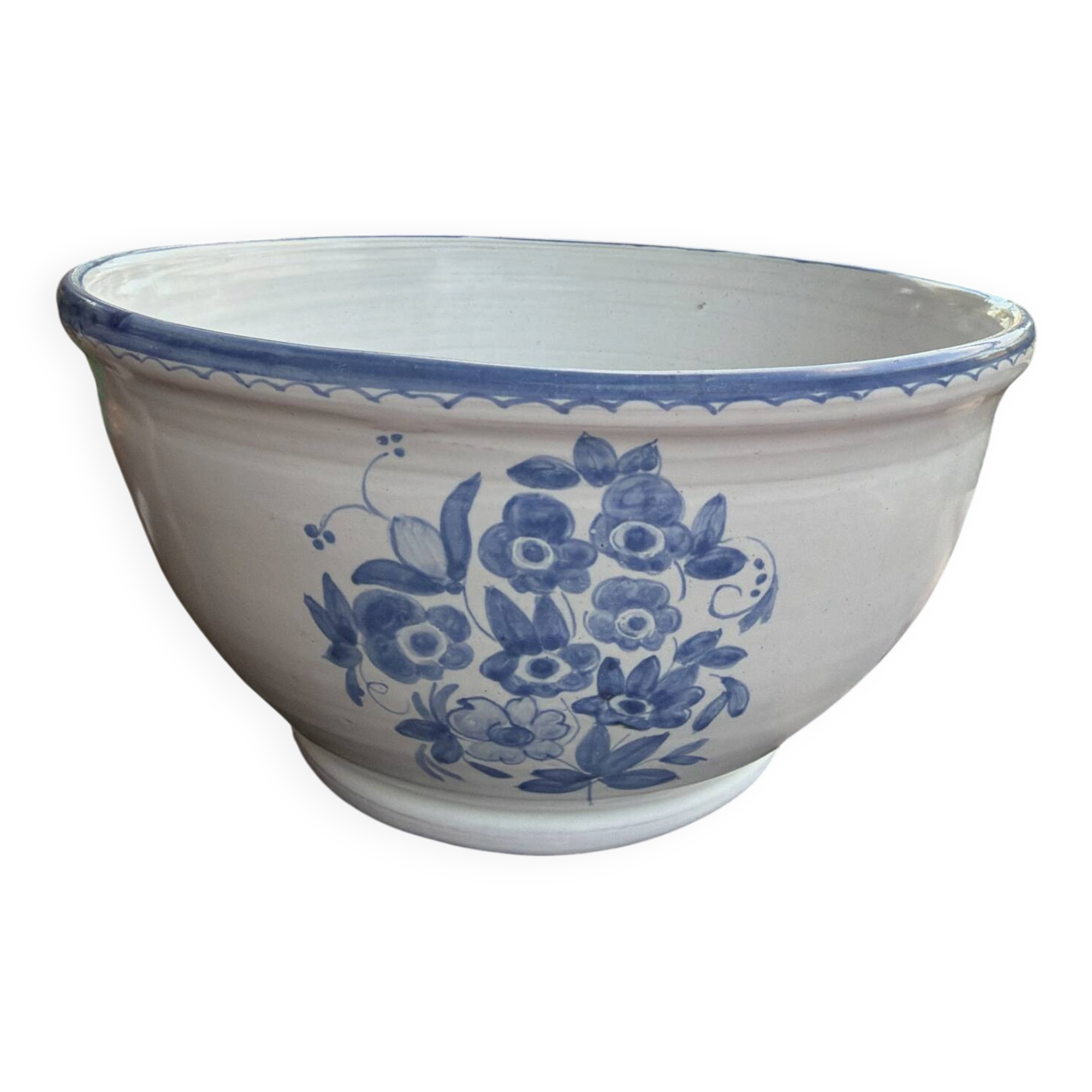 Salad bowl