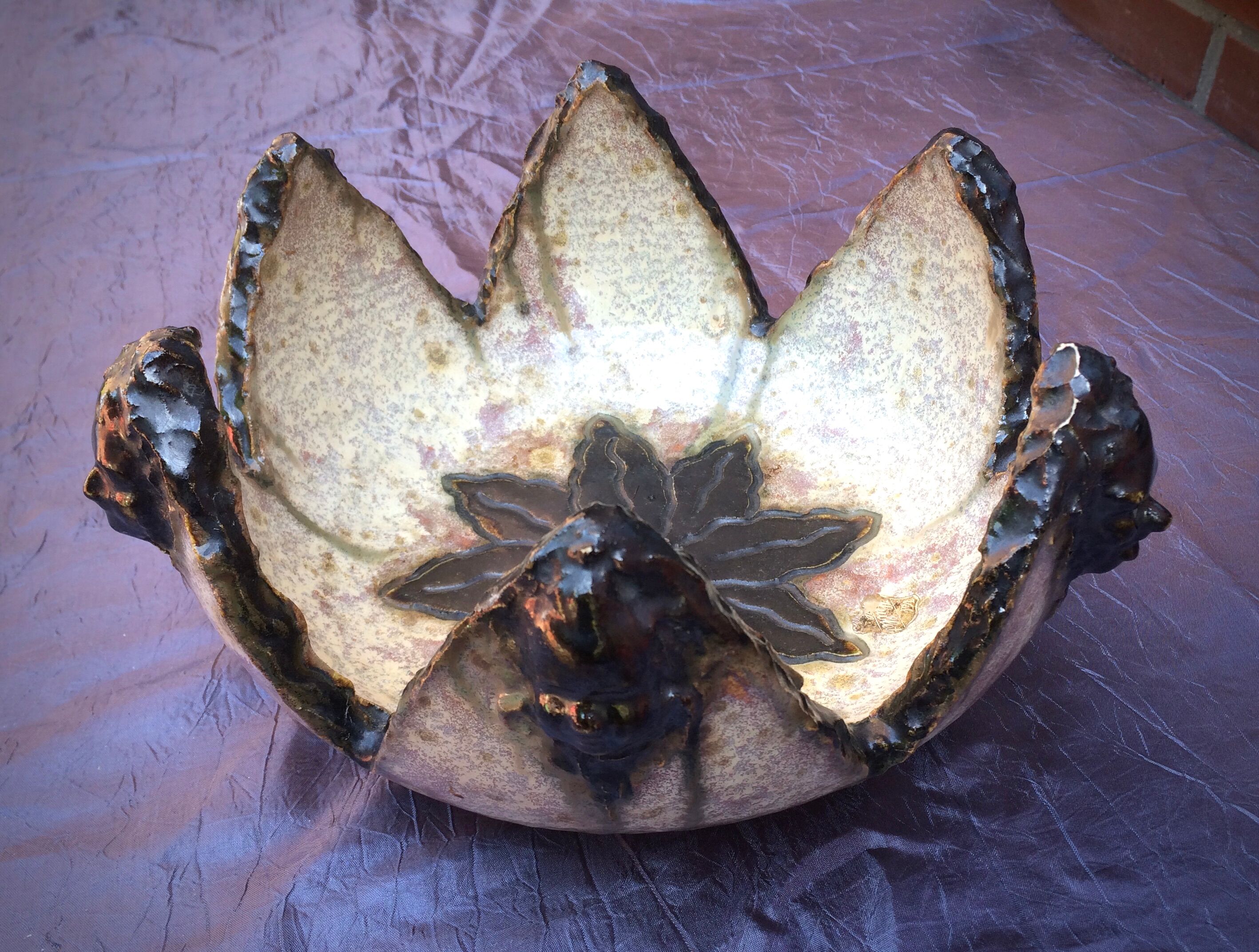 Sylvain Sttublet cup