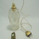 Portable lamp