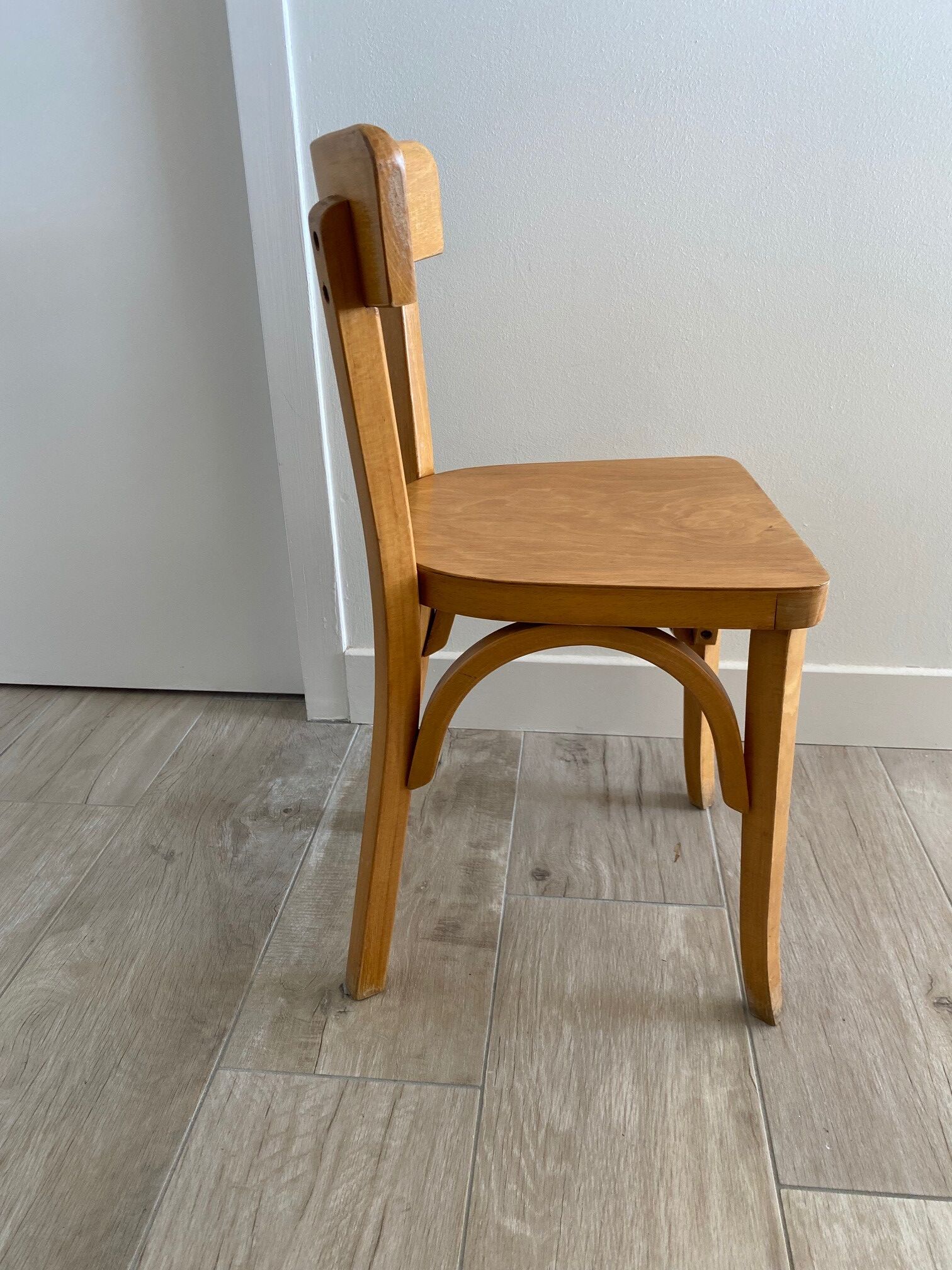Baumann children's chair