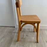 Baumann children's chair