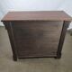 Commode de style Louis Philippe