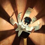 Flower of light by Jocelyne Trocmé