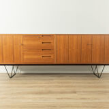1960s Sideboard