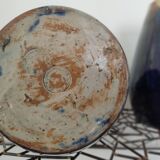 Pair of Joseph Talbot vase - The 1930 terminal