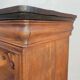 Meuble commode haute XIXème avec niche