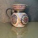 Pitcher in ceramic Jacques Poussine 1960s