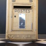 Post Office 1954