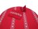 Basque cross tablecloth 2 m 50
