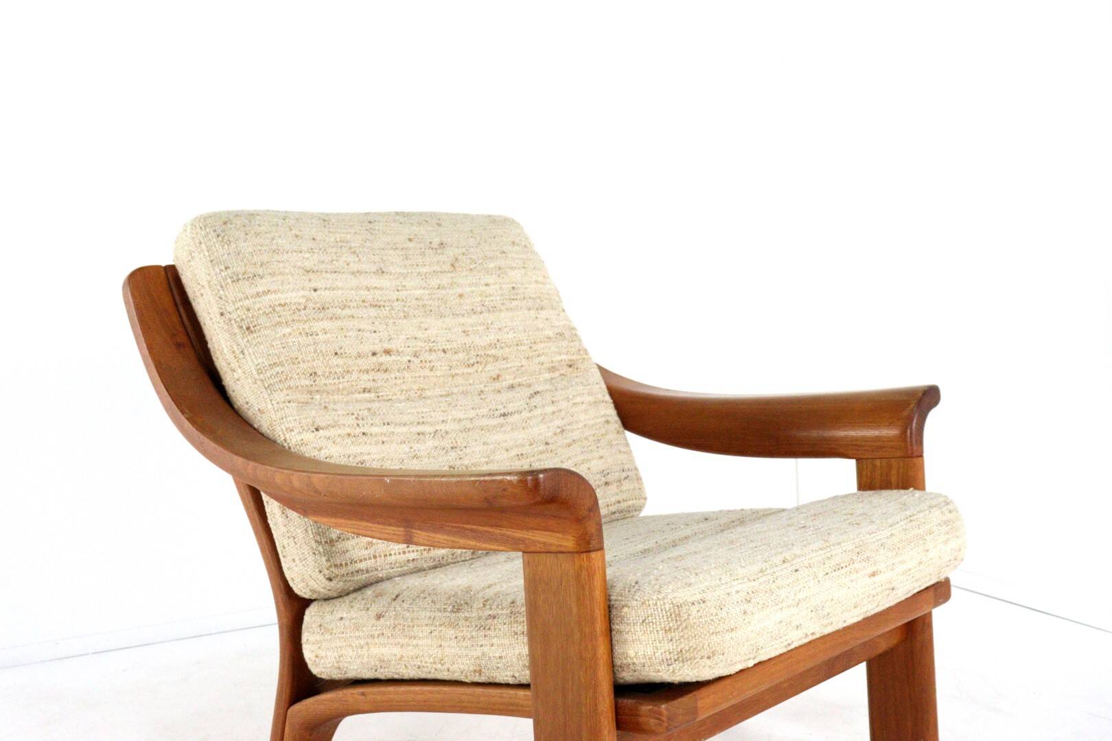 Poul Jepessen armchair 'Vestenskov' | more pieces in stock
