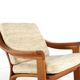 Poul Jepessen armchair 'Vestenskov' | more pieces in stock