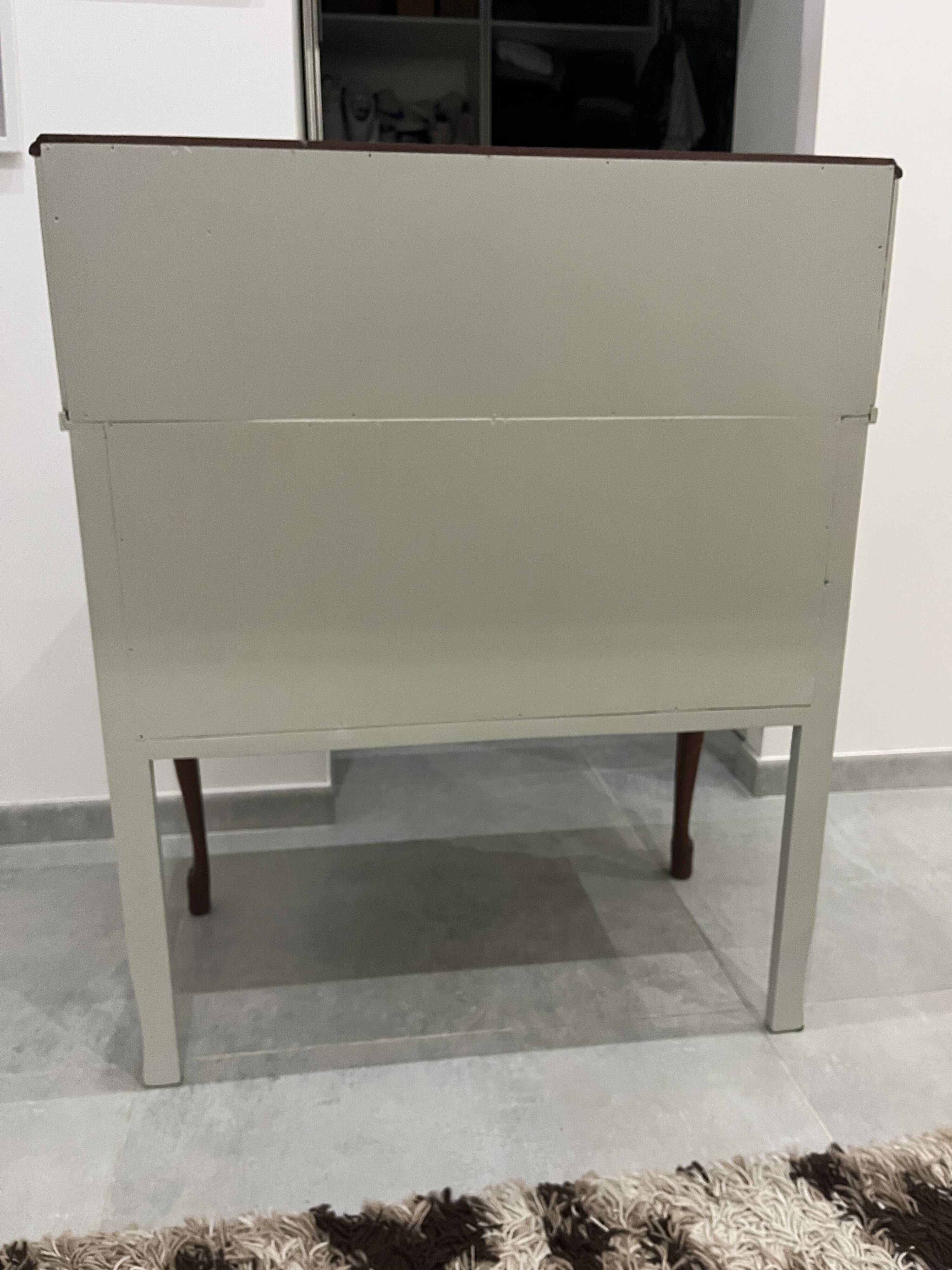 Secretary, vintage office