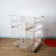 Meuble en plexiglas de ‘invisible de marais’