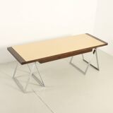 Cavalletto desk by Kazuhide Takahama for MYC-Gavina, 1970s