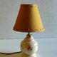 Vintage ceramic table lamp - 1950s/60s