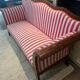 Biedermeier sofa